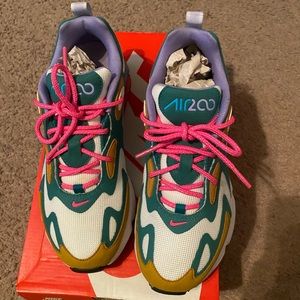 Air Max 200(Women’s)